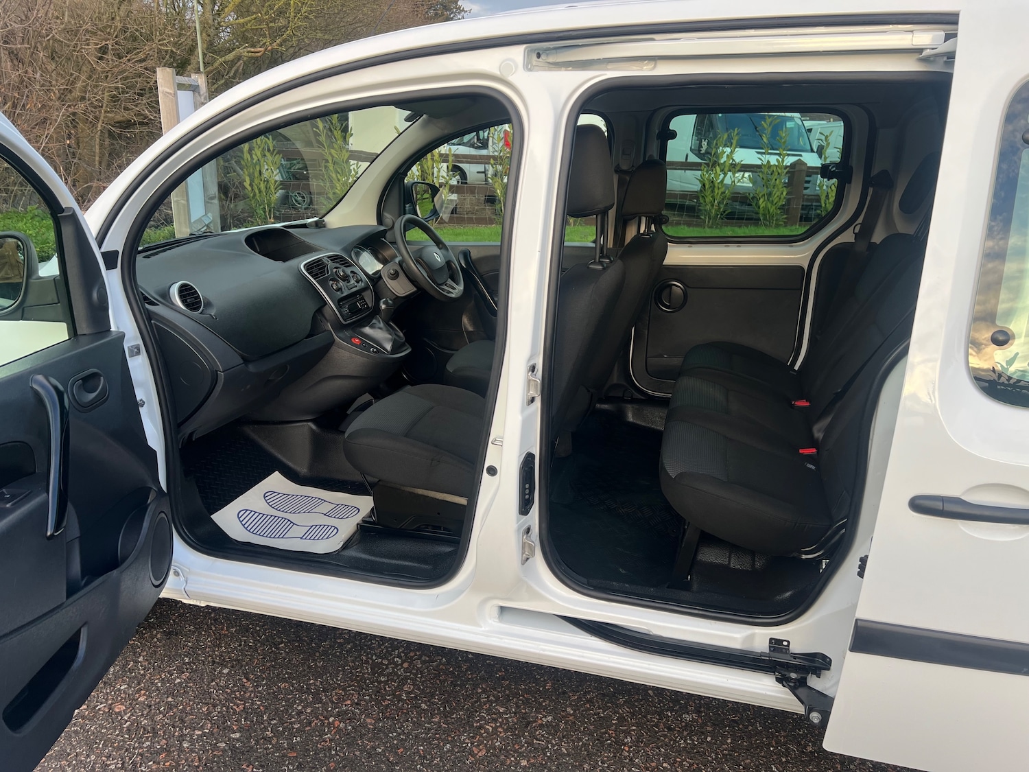 Used Renault Kangoo 2021 for sale - 77200770: Photo 6