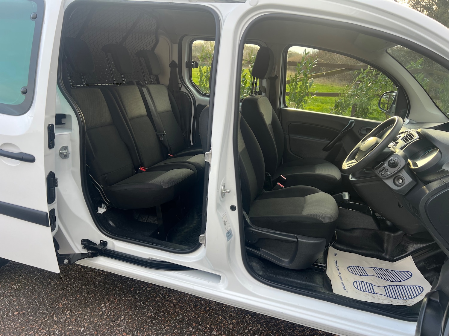 Used Renault Kangoo 2021 for sale - 77200770: Photo 7