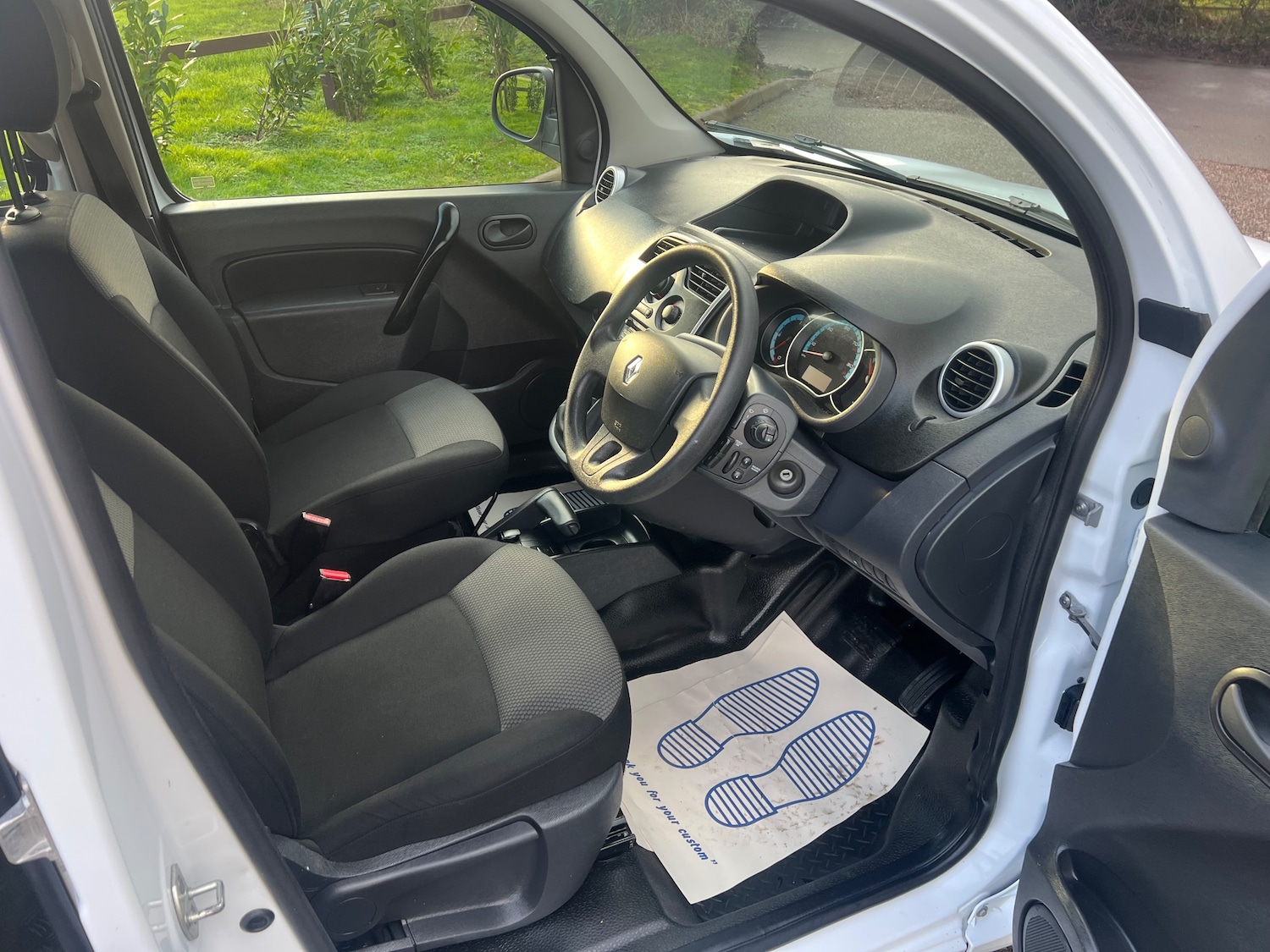 Used Renault Kangoo 2021 for sale - 77200770: Photo 8