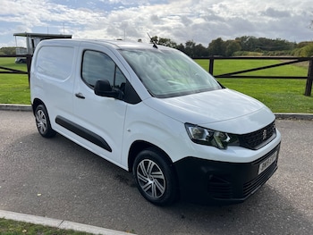 Peugeot - Partner