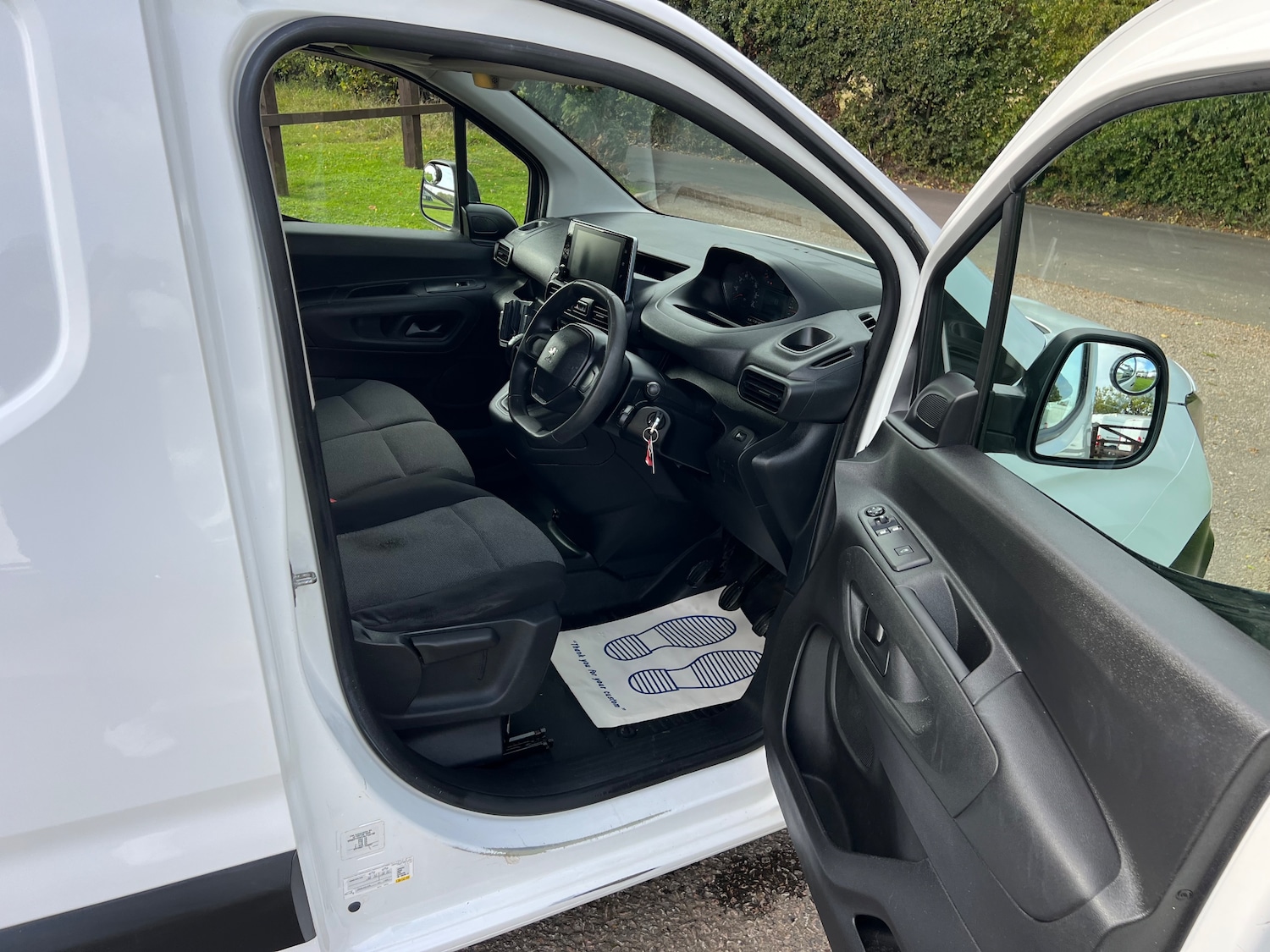 Used Peugeot Partner 2019 for sale - 76165113: Photo 3
