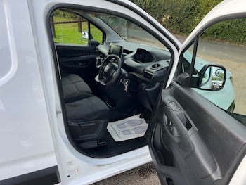 Used Peugeot Partner 2019 for sale - 76165113: Photo 3