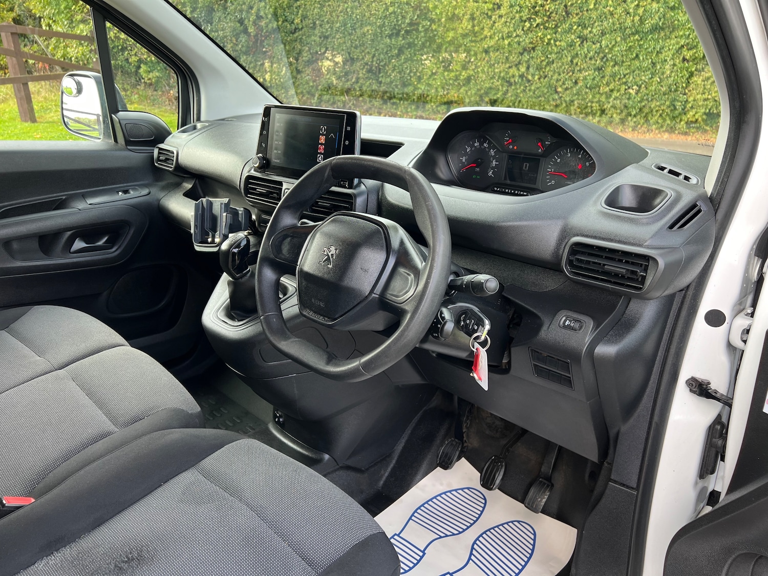 Used Peugeot Partner 2019 for sale - 76165113: Photo 4