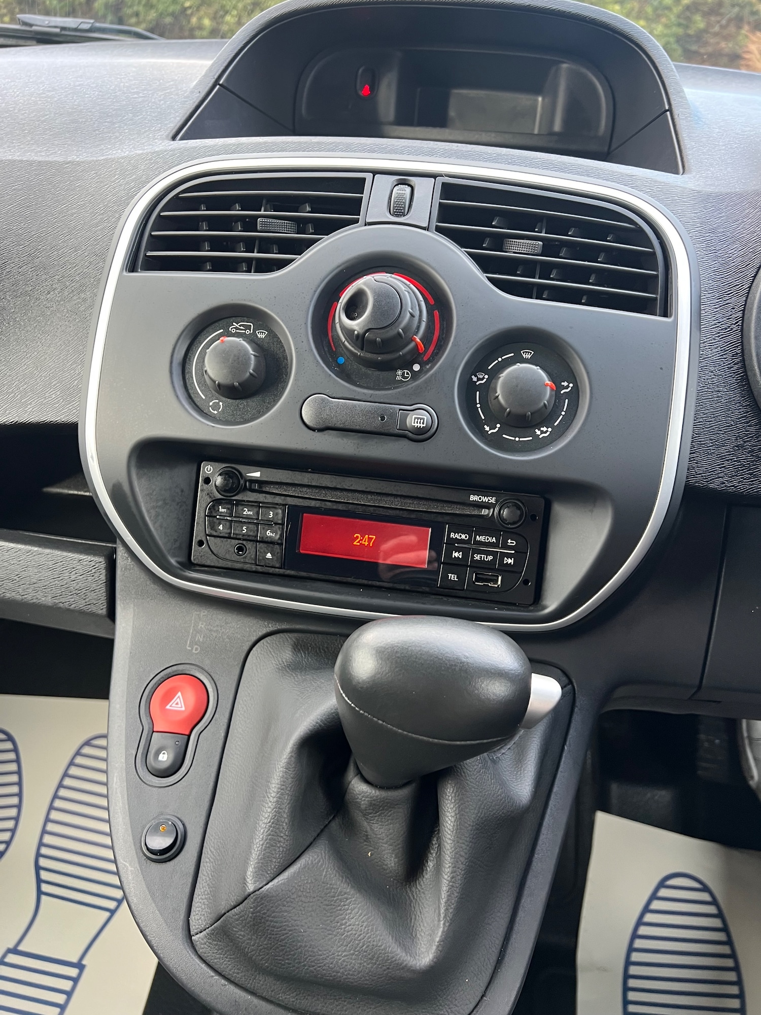 Used Renault Kangoo 2021 for sale - 77259039: Photo 12