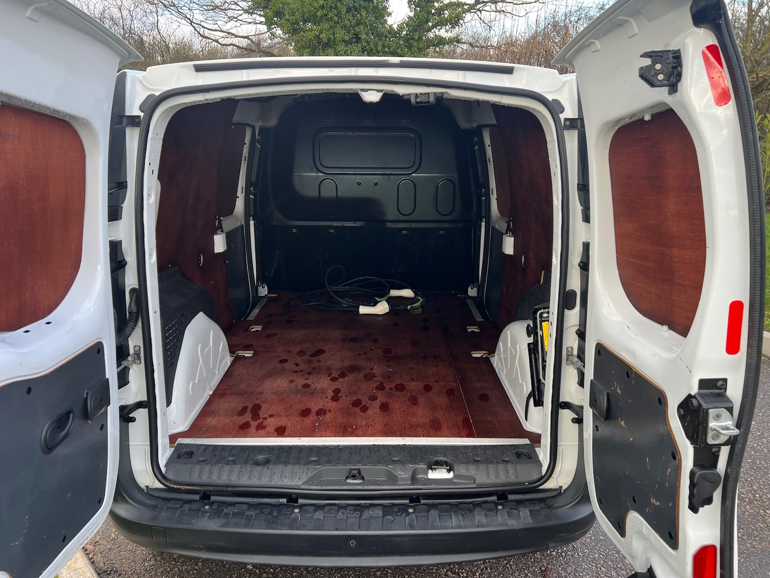 Used Renault Kangoo 2021 for sale - 77259039: Photo 15