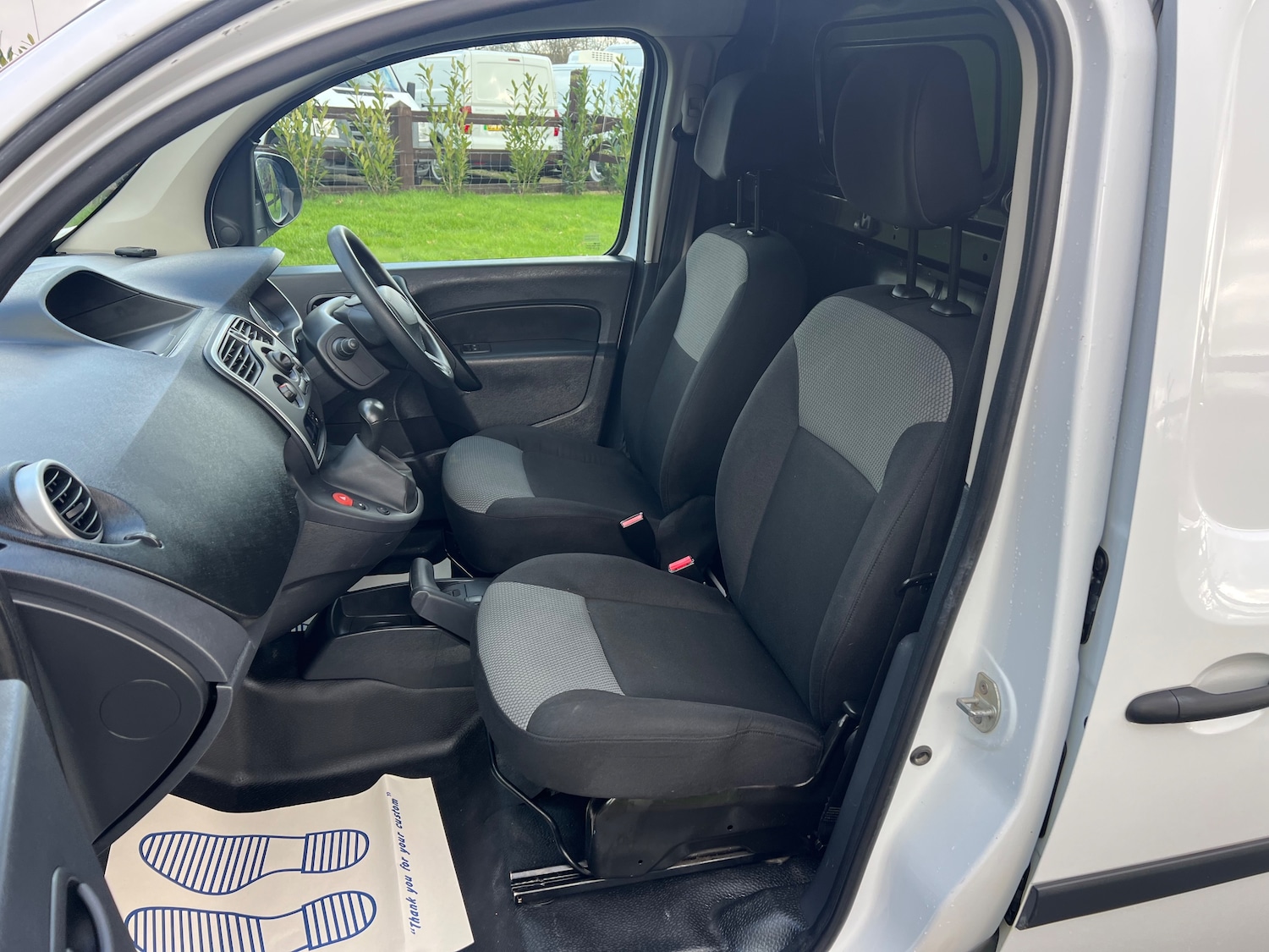 Used Renault Kangoo 2021 for sale - 77259039: Photo 7