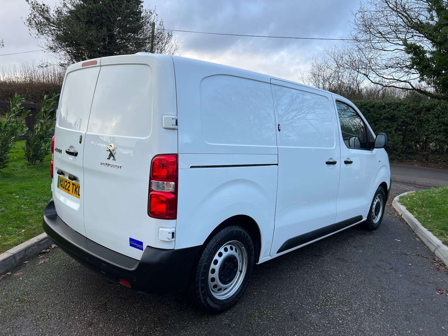 Used Peugeot e-Expert 2022 for sale - 76905168: Photo 3