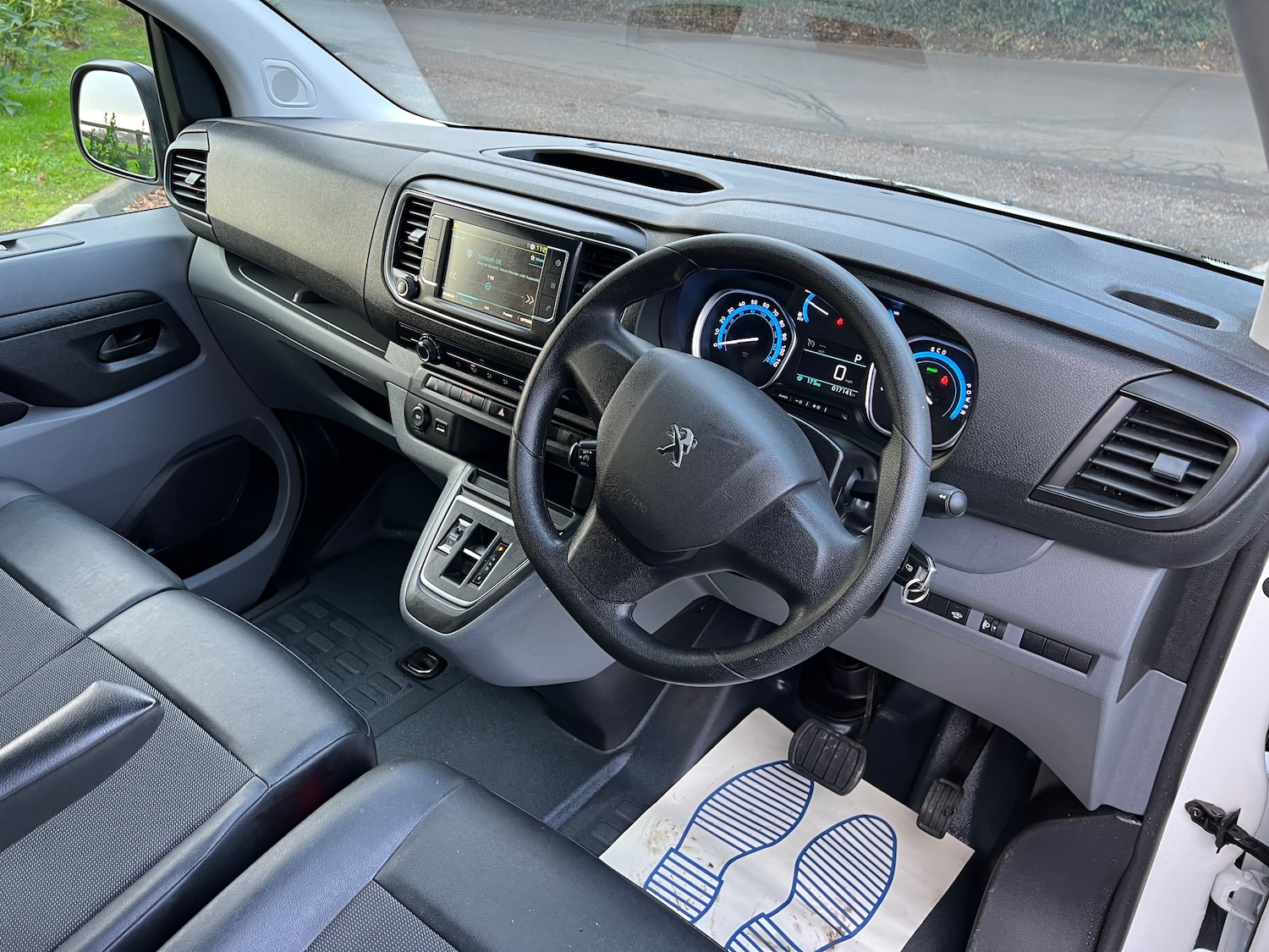 Used Peugeot e-Expert 2022 for sale - 76905168: Photo 8