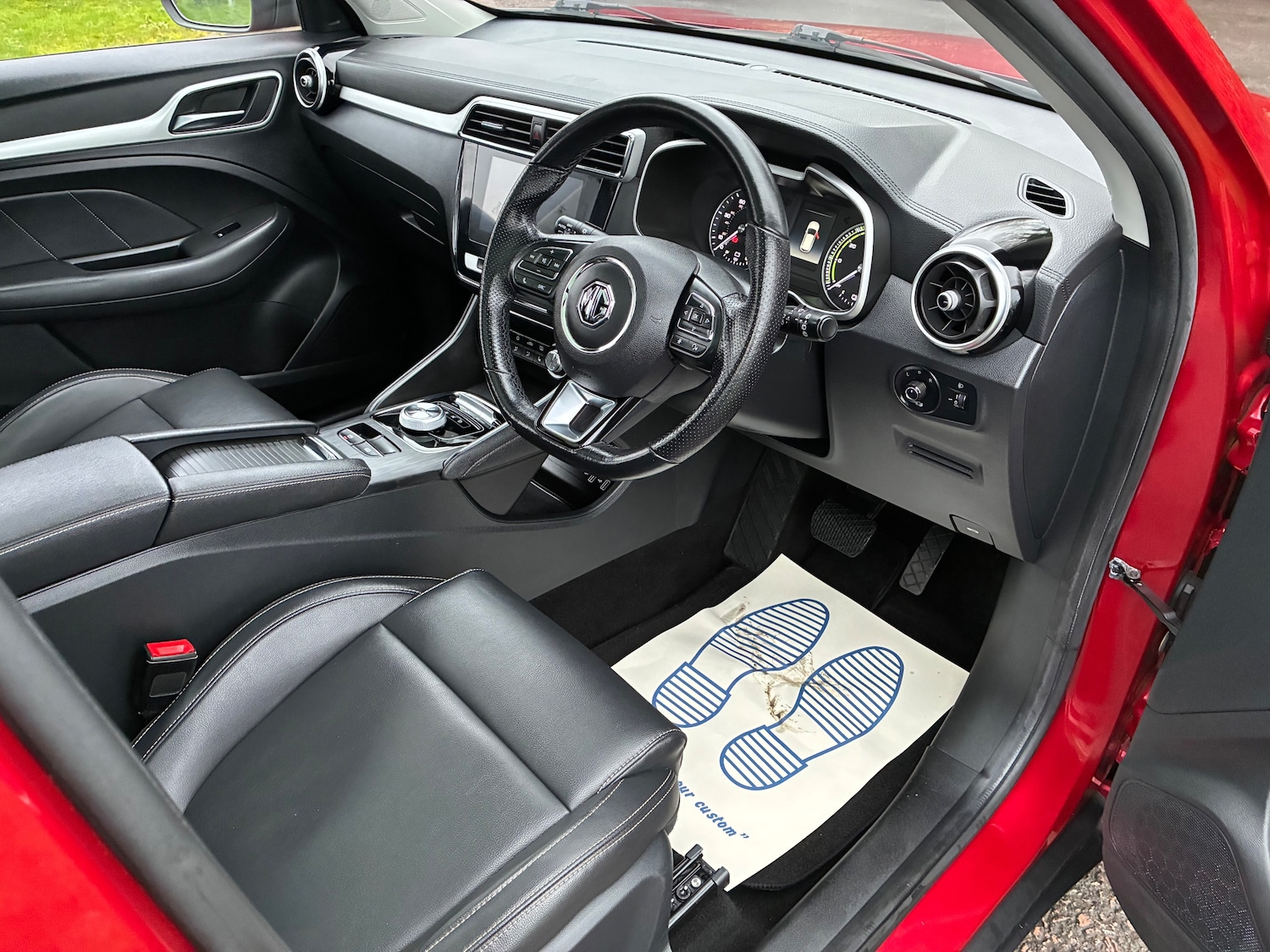 Used MG MG ZS 2021 for sale - 77382101: Photo 6