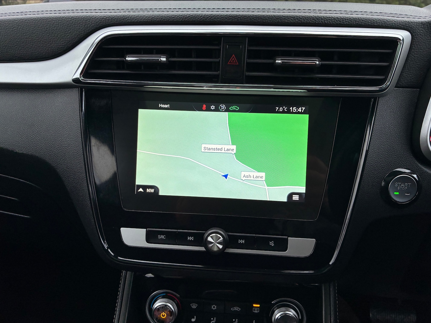 Used MG MG ZS 2021 for sale - 77382101: Photo 7