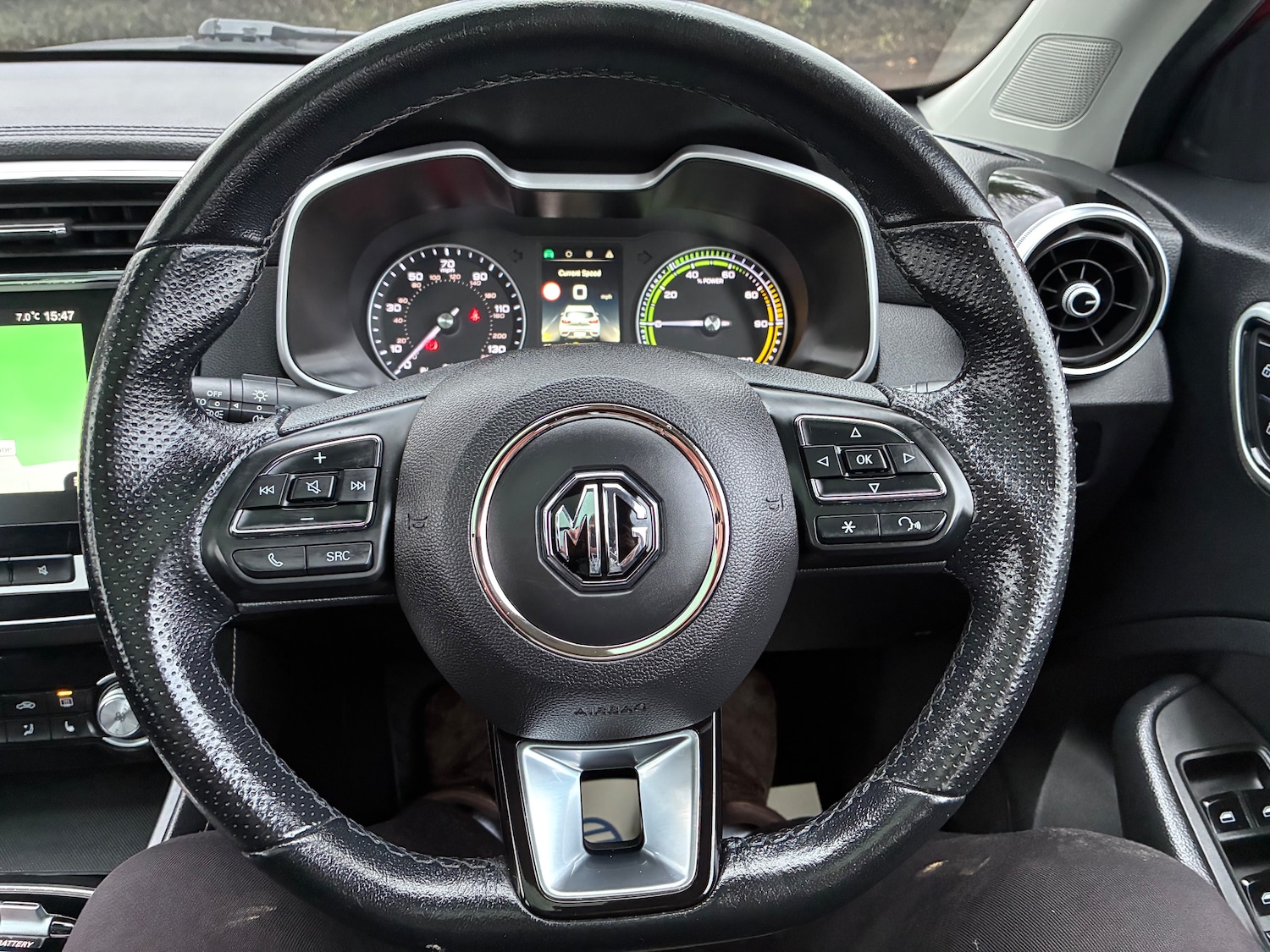 Used MG MG ZS 2021 for sale - 77382101: Photo 9