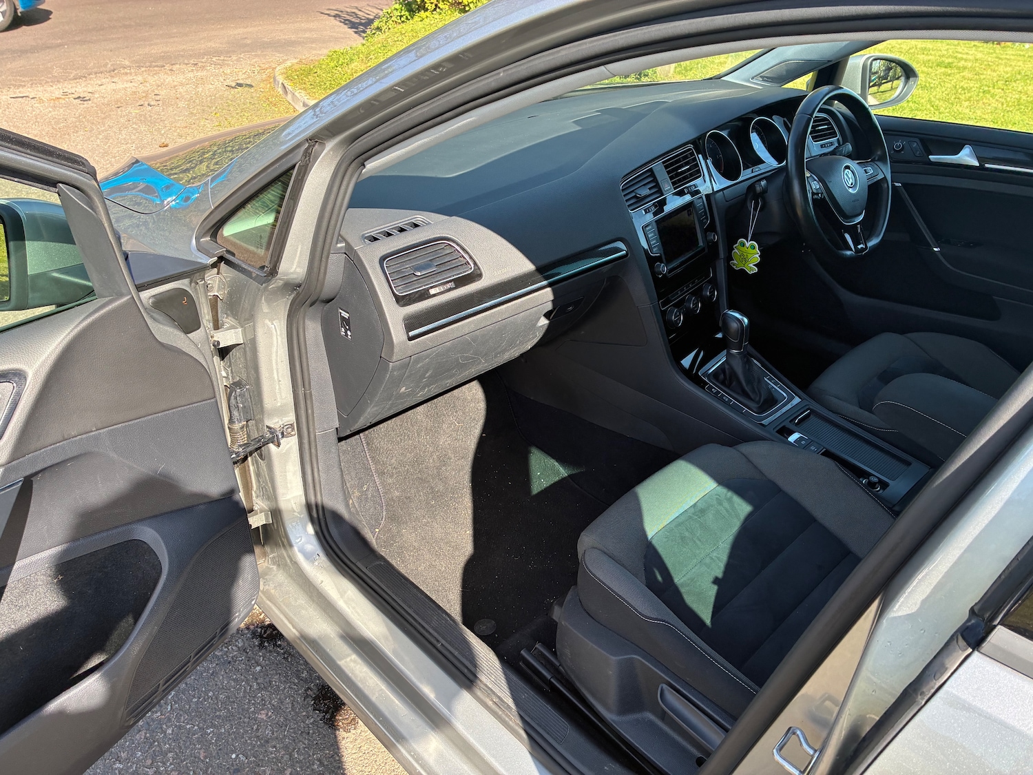 Used Volkswagen Golf 2015 for sale - 78162987: Photo 5