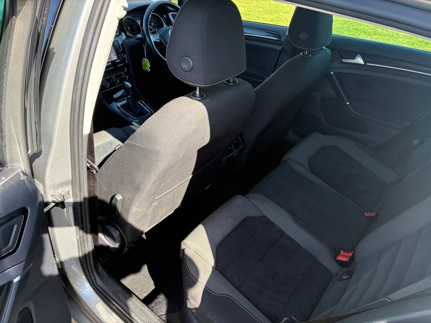 Used Volkswagen Golf 2015 for sale - 78162987: Photo 6