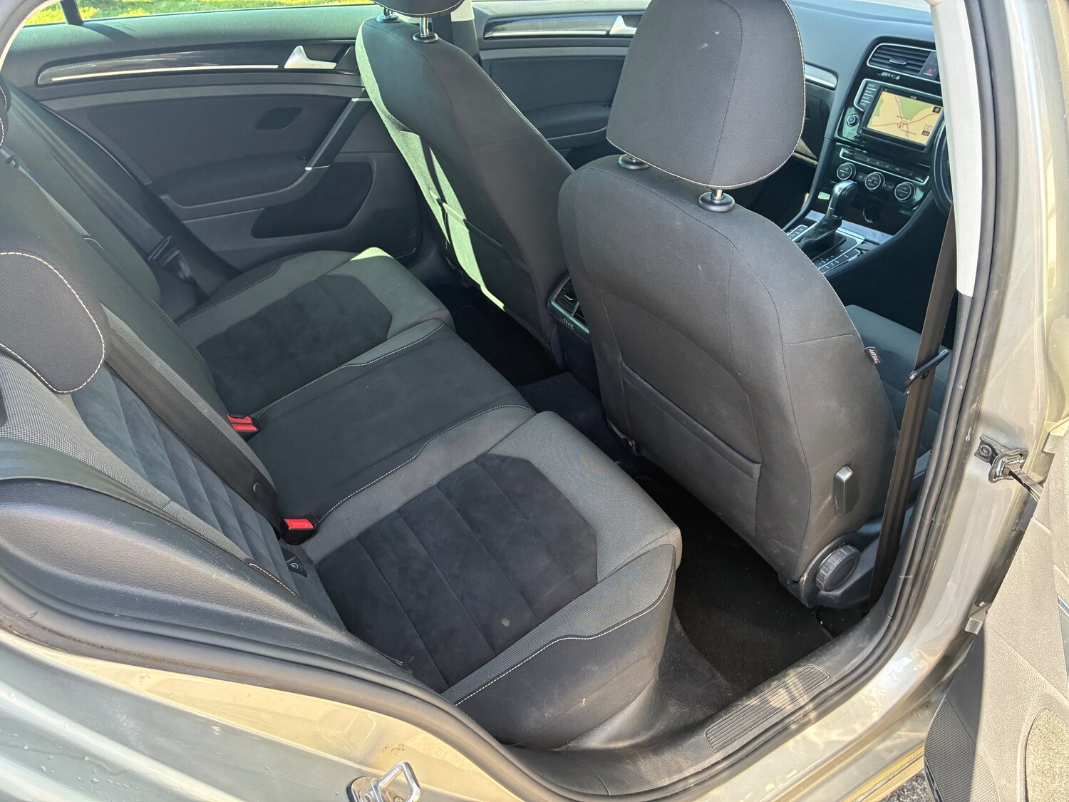 Used Volkswagen Golf 2015 for sale - 78162987: Photo 7