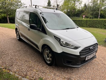 Used Ford Transit Connect 2020 for sale - 79792350: Photo