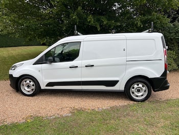 Used Ford Transit Connect 2020 for sale - 79792350: Photo
