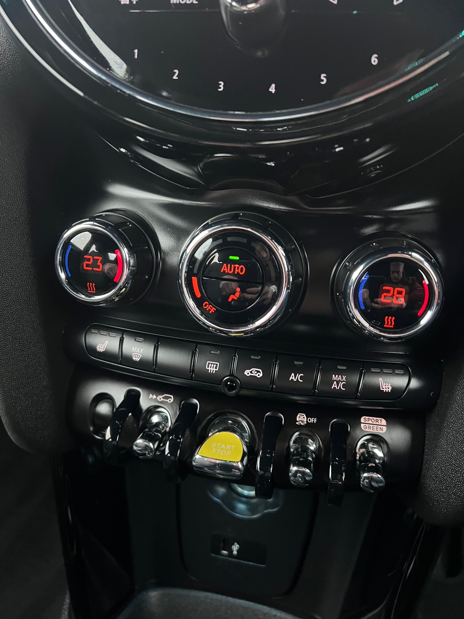 Used MINI Hatch 2021 for sale - 77336889: Photo 15