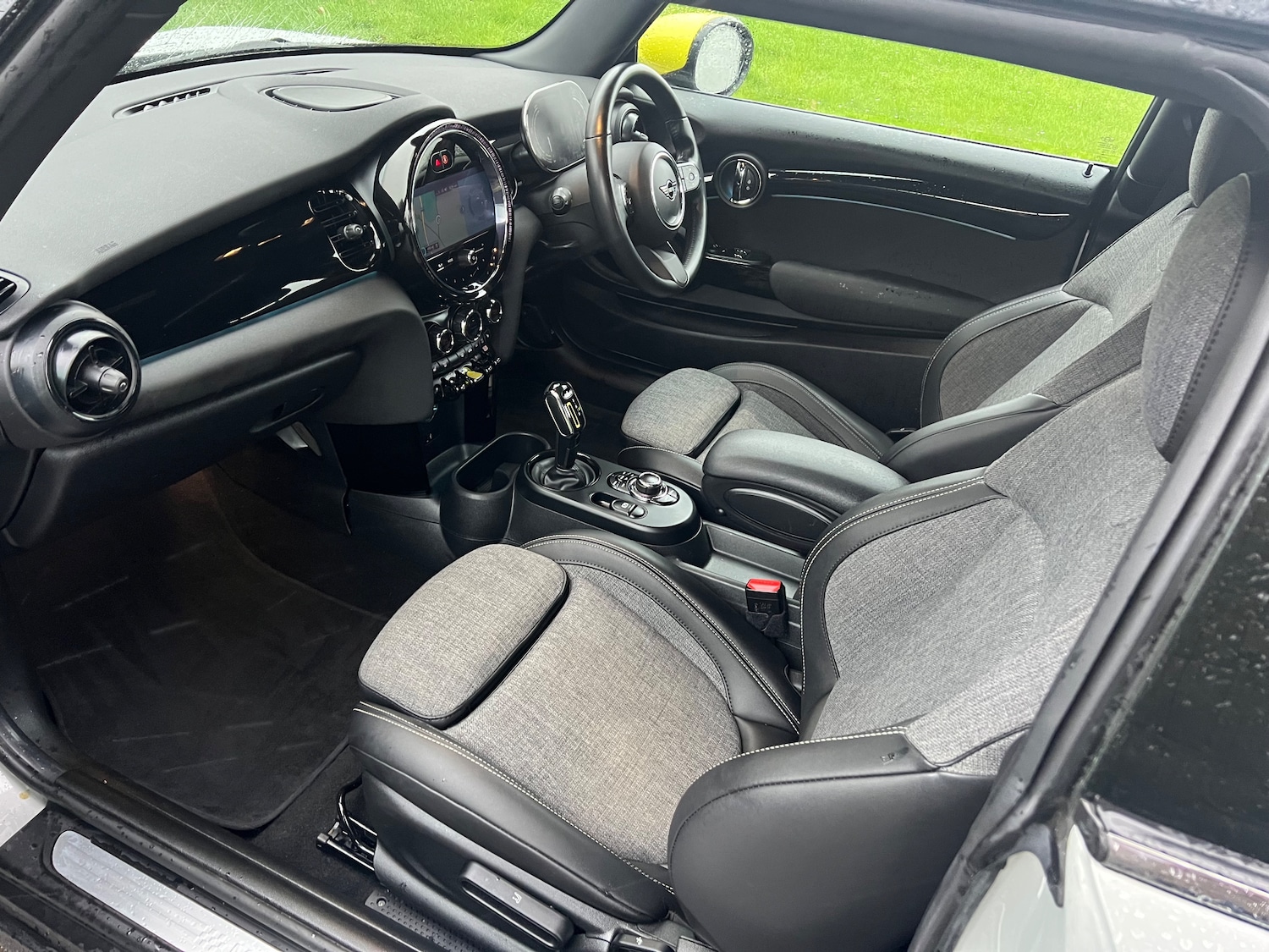 Used MINI Hatch 2021 for sale - 77336889: Photo 16