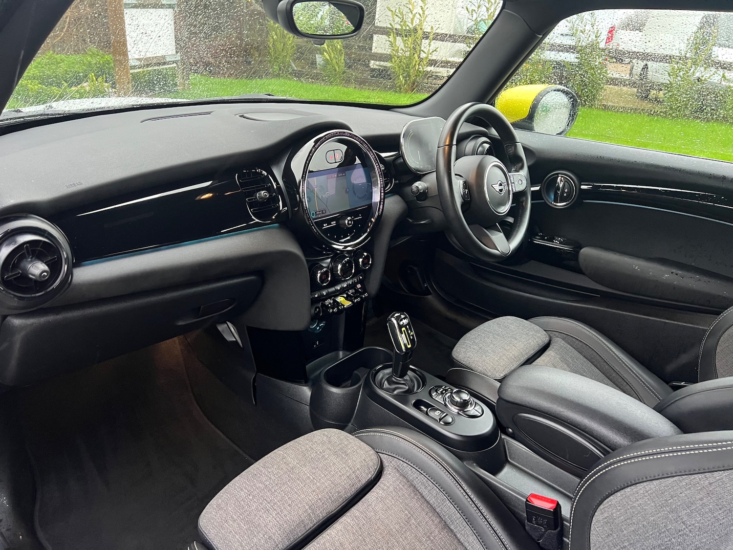 Used MINI Hatch 2021 for sale - 77336889: Photo 17