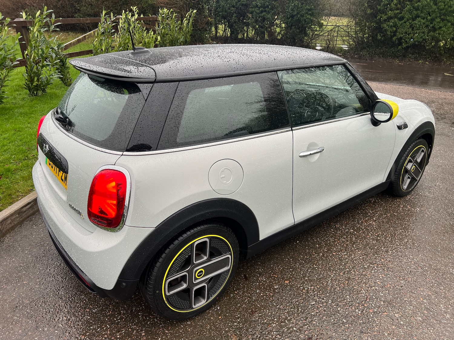 Used MINI Hatch 2021 for sale - 77336889: Photo 4