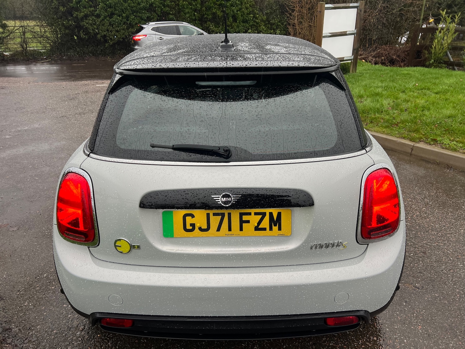 Used MINI Hatch 2021 for sale - 77336889: Photo 5