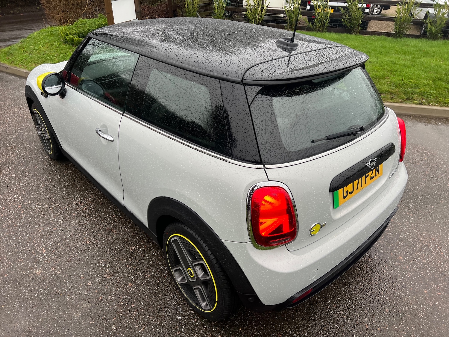 Used MINI Hatch 2021 for sale - 77336889: Photo 6