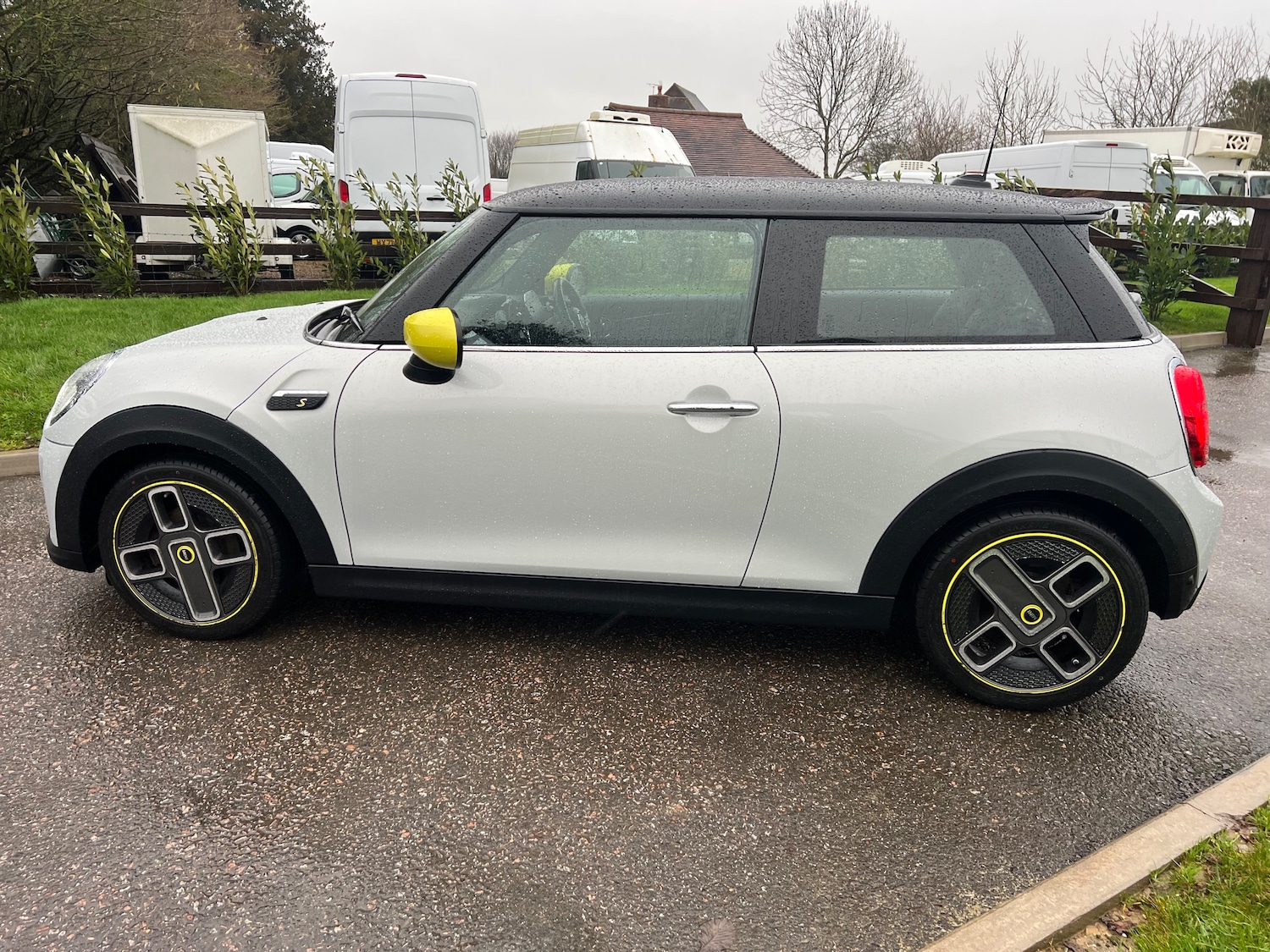 Used MINI Hatch 2021 for sale - 77336889: Photo 7