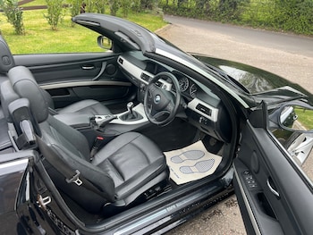 Used BMW 3 Series 2009 for sale - 78210550: Photo