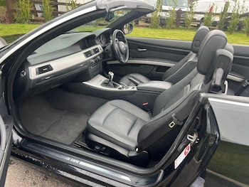 Used BMW 3 Series 2009 for sale - 78210550: Photo