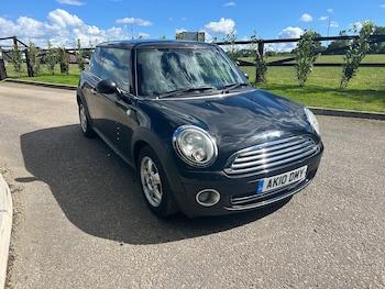 Used MINI Hatch 2010 for sale - 78852420: Photo