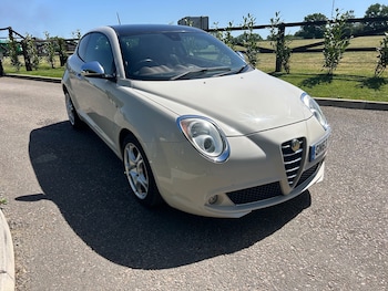 Used Alfa Romeo MiTo 2013 for sale - 78703324: Photo