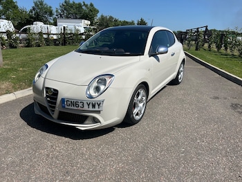 Used Alfa Romeo MiTo 2013 for sale - 78703324: Photo
