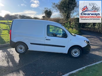 Used Mercedes-Benz Citan 2021 for sale - 79827013: Photo