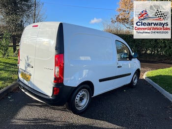 Used Mercedes-Benz Citan 2021 for sale - 79827013: Photo