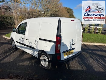 Used Mercedes-Benz Citan 2021 for sale - 79827013: Photo