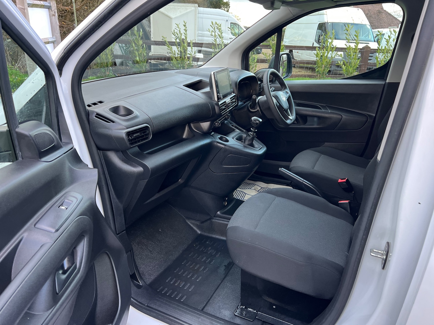 Used Vauxhall Combo 2023 for sale - 76905204: Photo 10