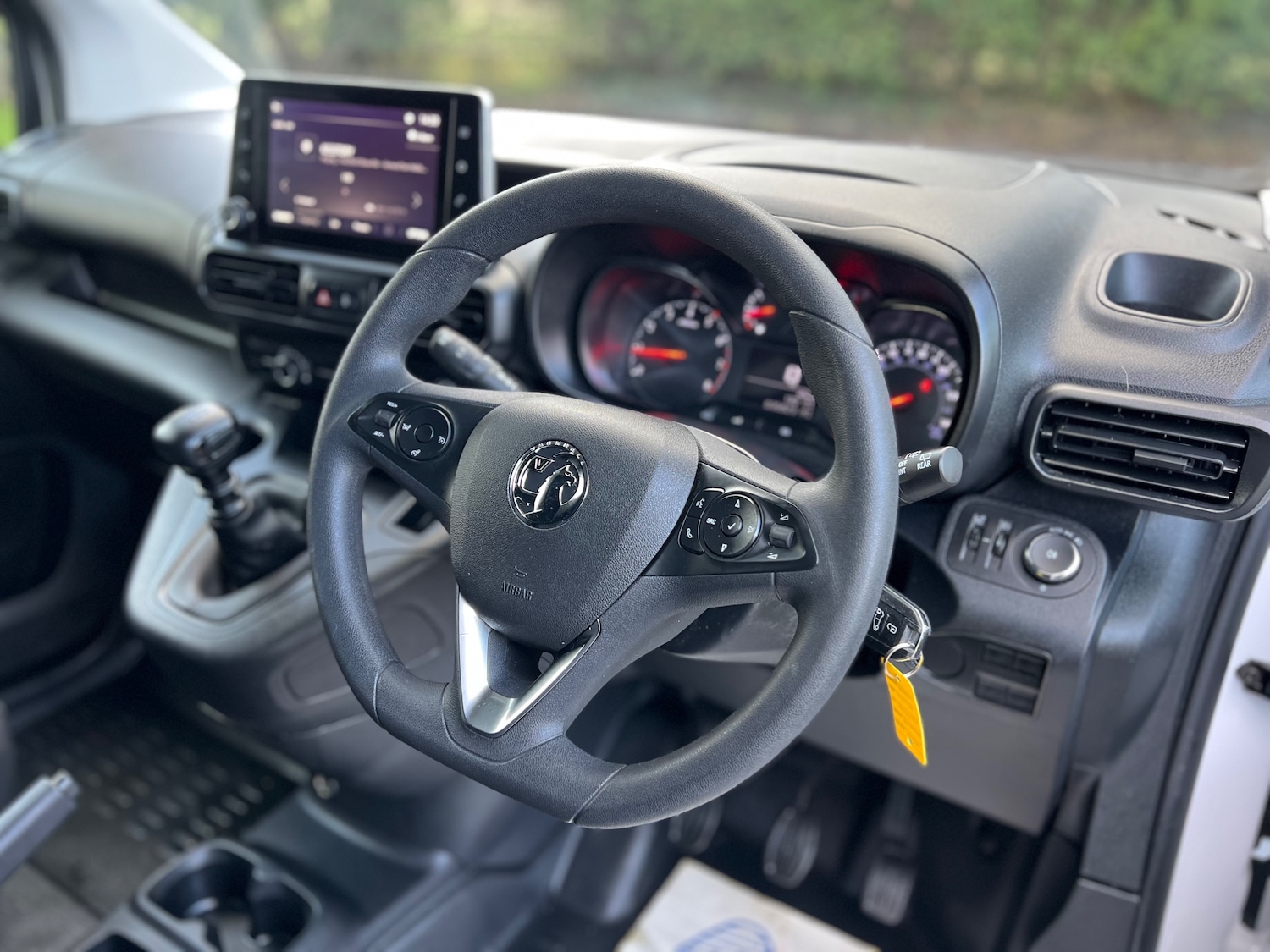 Used Vauxhall Combo 2023 for sale - 76905204: Photo 6