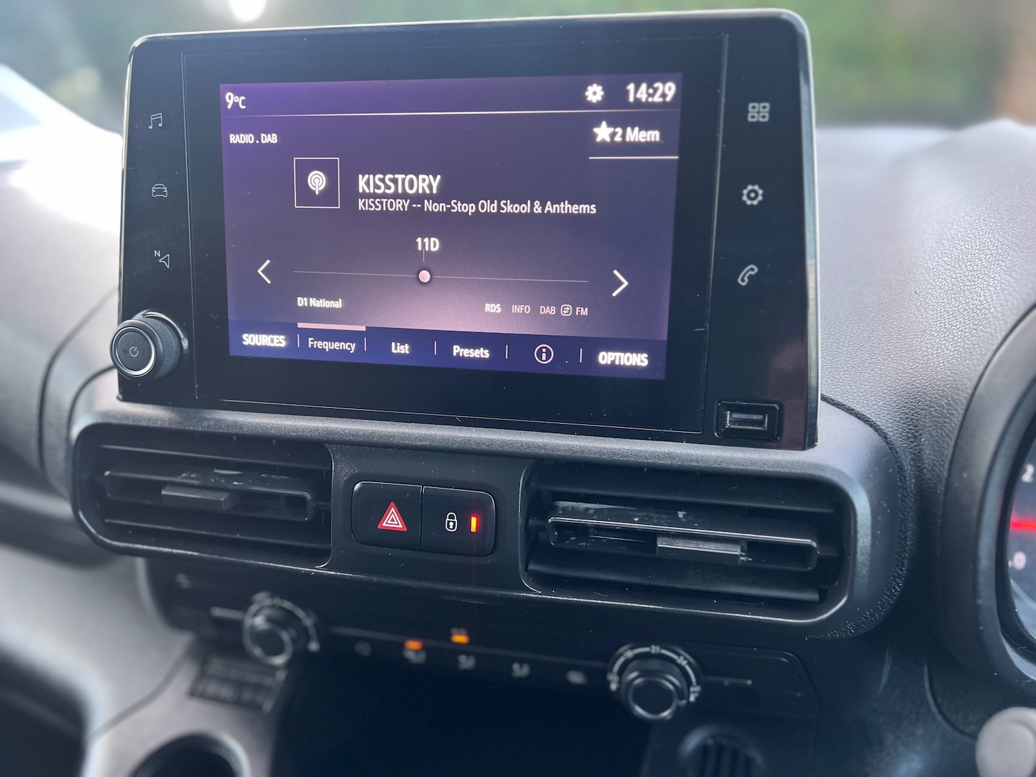 Used Vauxhall Combo 2023 for sale - 76905204: Photo 8