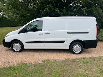 Used Citroen Dispatch 2015 for sale - 79704897: Photo