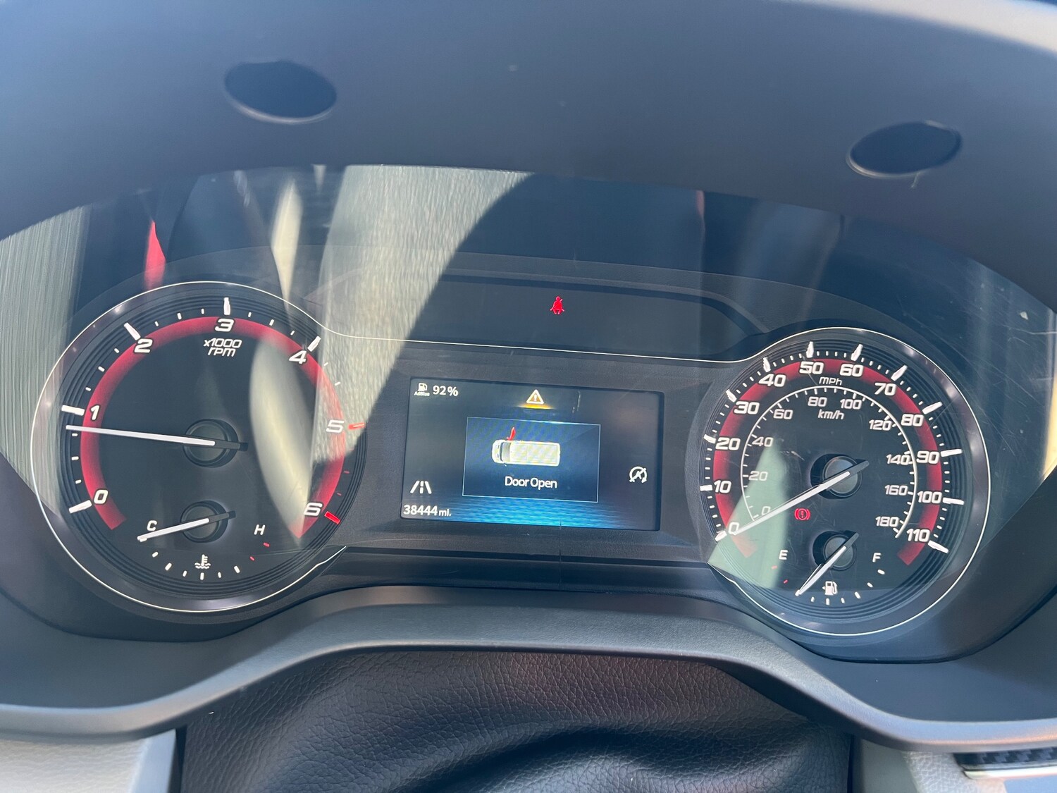 Used Maxus Deliver 9 for sale - 78162983: Photo 10