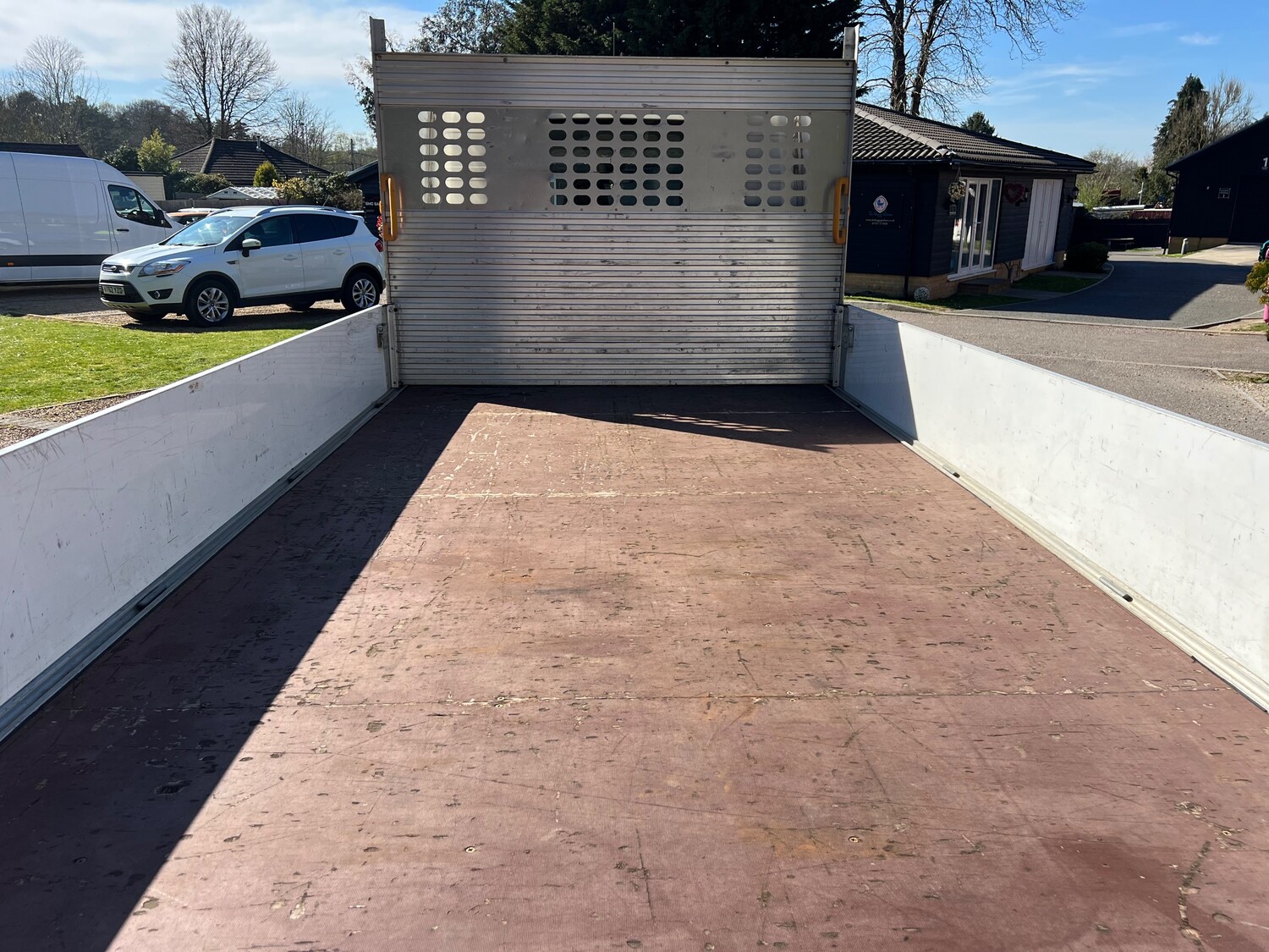 Used Maxus Deliver 9 for sale - 78162983: Photo 12