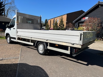 Used Maxus Deliver 9 2022 for sale - 78162983: Photo