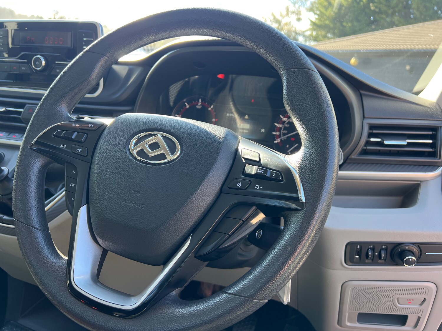 Used Maxus Deliver 9 for sale - 78162983: Photo 8