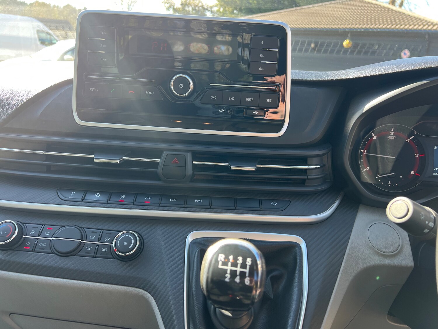 Used Maxus Deliver 9 for sale - 78162983: Photo 9