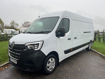 Used Renault Master 2022 for sale - 76402556: Photo
