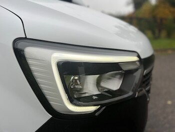 Used Renault Master 2022 for sale - 76402556: Photo