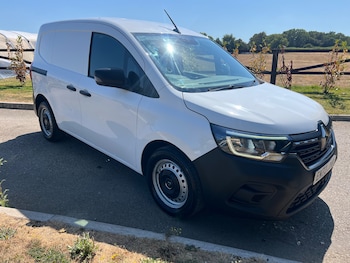 Used Renault Kangoo 2023 for sale - 79494824: Photo