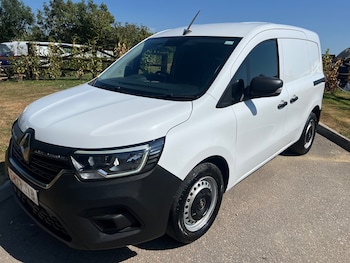 Used Renault Kangoo 2023 for sale - 79494824: Photo