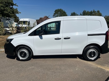 Used Renault Kangoo 2023 for sale - 79494824: Photo