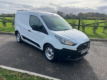 Used Ford Transit Connect 2020 for sale - 76416482: Photo